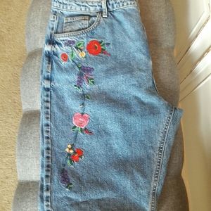 Denim Co High Rise vintage size 12